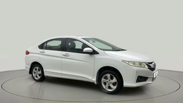 2016 Honda City 1.5L I-VTEC VX
