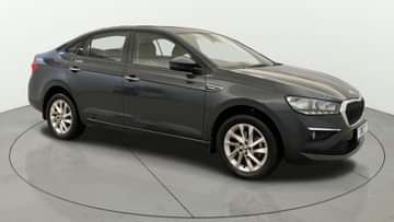 2022 Skoda Slavia AMBITION 1.0L TSI MT