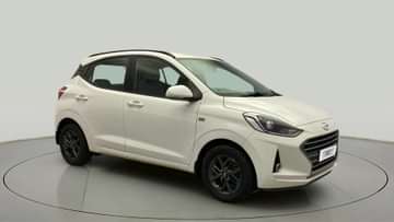 2019 Hyundai Grand i10 Nios SPORTZ AMT 1.2 KAPPA VTVT