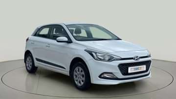 2016 Hyundai Elite i20 2014-2017 SPORTZ 1.2 (O)
