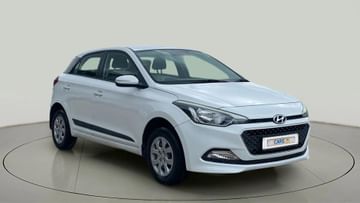 2016 Hyundai Elite i20 2014-2017 SPORTZ 1.2 (O)