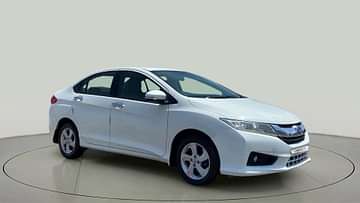 2014 Honda City 1.5L I-VTEC VX CVT