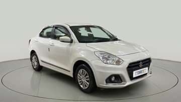 2020 Maruti Suzuki Swift Dzire 2017-2020 TOUR S-CNG