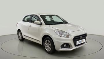 2020 Maruti Suzuki Swift Dzire 2017-2020 TOUR S-CNG