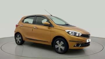 2017 Tata Tiago XZ PETROL