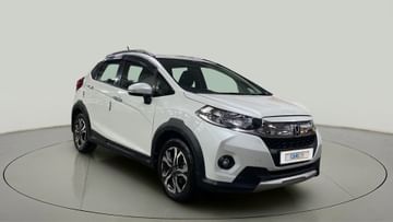 2018 Honda WR-V 2020-2023 1.2L I-VTEC VX MT