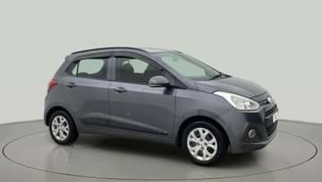 2016 Hyundai Grand i10 SPORTZ 1.2 KAPPA VTVT