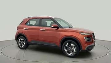 2019 Hyundai Venue SX 1.0 (O) TURBO