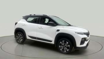 2021 Renault Kiger RXZ MT
