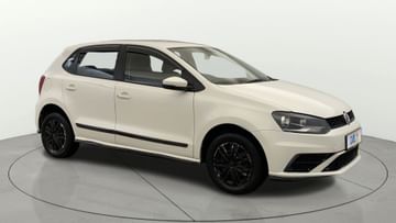 2021 Volkswagen Polo TRENDLINE 1.0L 2021 Volkswagen Polo TRENDLINE 1.0L
