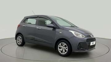 2018 Hyundai Grand i10 MAGNA AT 1.2 KAPPA VTVT