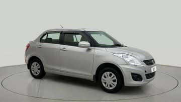 2014 Maruti Suzuki Swift Dzire 2017-2020 VXI