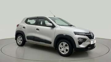 2021 Renault Kwid RXT 1.0 (O)