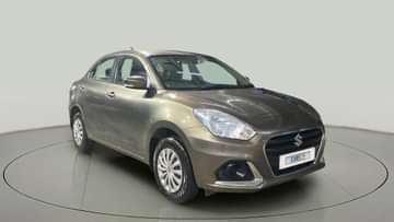 2022 Maruti Suzuki Dzire VXI