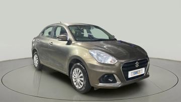 2022 Maruti Suzuki Dzire VXI