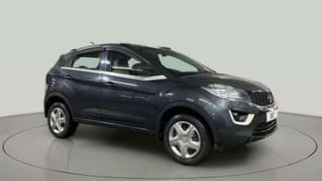 2018 Tata Nexon XM PETROL