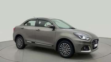 2022 Maruti Suzuki Dzire ZXI Plus AMT