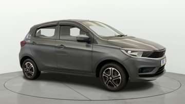 2021 Tata Tiago XT PETROL
