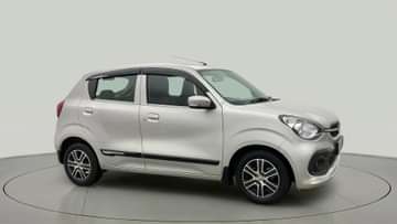 2022 Maruti Suzuki Celerio ZXI AMT