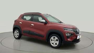 2023 Renault Kwid RXT 1.0