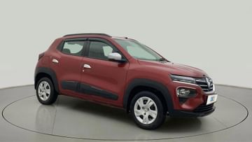 2023 Renault Kwid RXT 1.0