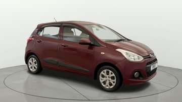 2014 Hyundai Grand i10 MAGNA 1.2 KAPPA VTVT