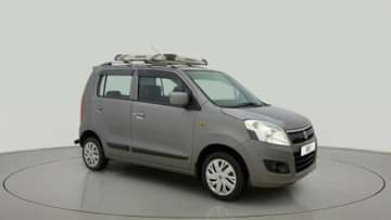 2016 Maruti Wagon R VXI AMT