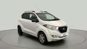 2018 Datsun Redi Go 2016-2018 T