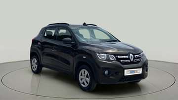 2017 Renault Kwid RXT 0.8