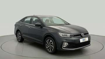 2023 Volkswagen Virtus TOPLINE TSI 1.0 MT