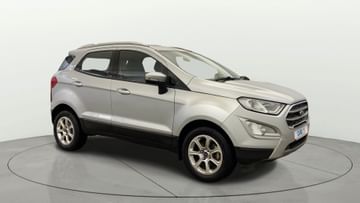 2018 Ford EcoSport TITANIUM + 1.5L PETROL AT