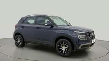 2022 Hyundai Venue S+ 1.2