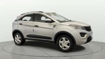 2018 Tata Nexon XE PETROL