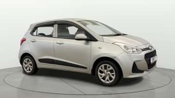 2018 Hyundai Grand i10 MAGNA 1.2 KAPPA VTVT