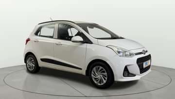 2017 Hyundai Grand i10 SPORTZ (O) 1.2 KAPPA VTVT