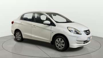 2015 Honda Amaze 1.2L I-VTEC S