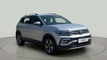 2022 Volkswagen Taigun TOPLINE 1.0 TSI MT