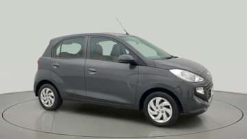 2020 Hyundai Santro SPORTZ MT