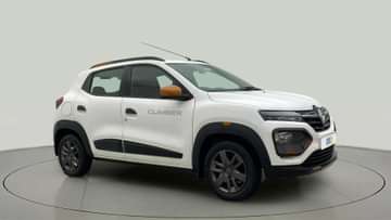2020 Renault Kwid CLIMBER 1.0 (O)