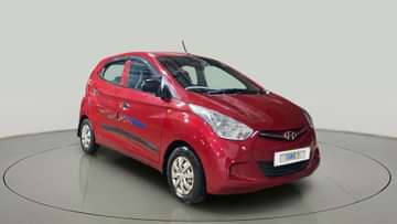 2016 Hyundai EON ERA +