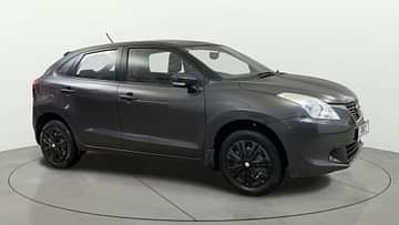 2018 Maruti Suzuki Baleno DELTA PETROL 1.2