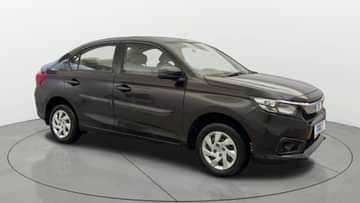 2020 Honda Amaze 1.2L I-VTEC S