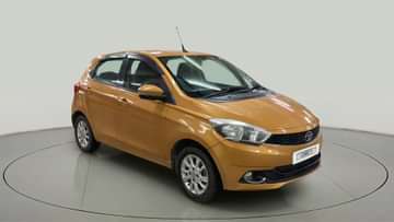 2016 Tata Tiago XZ PETROL