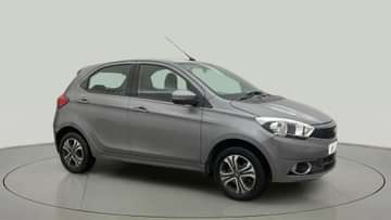 2019 Tata Tiago XZA PETROL