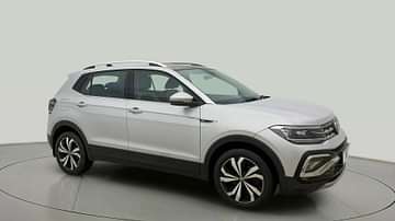 2021 Volkswagen Taigun GT PLUS 1.5 TSI DSG