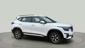 2021 KIA Seltos GTX PLUS DCT 1.4 PETROL