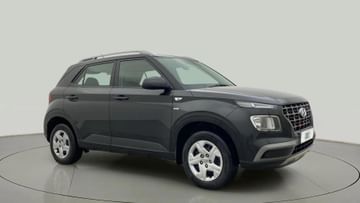 2021 Hyundai Venue S 1.0 TURBO IMT