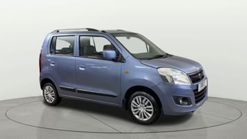 2014 Maruti Suzuki Wagon R VXI