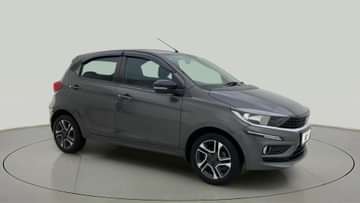 2021 Tata Tiago XZA PLUS PETROL