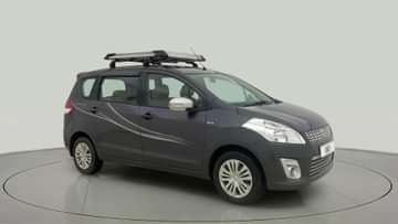 2013 Maruti Ertiga VXI
